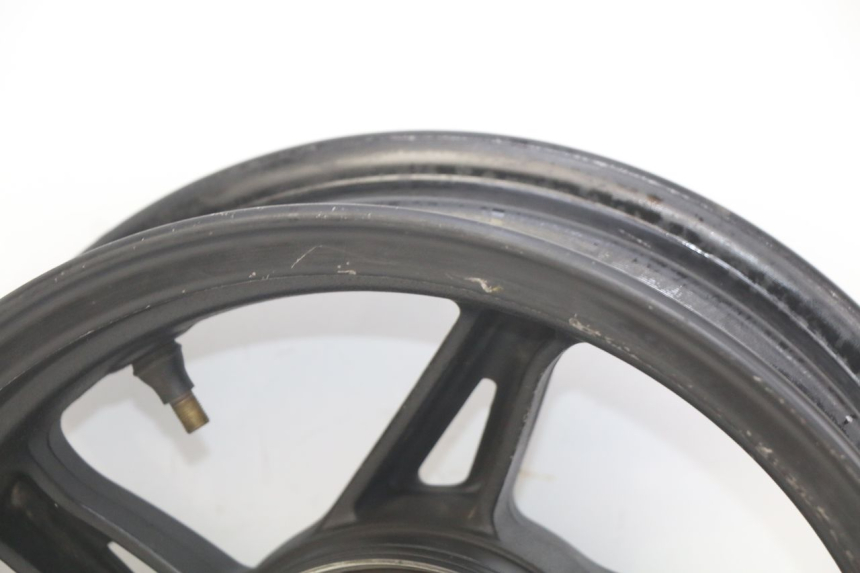 photo de HINTEN FELGE KYMCO AGILITY RS 4T 50 (2009 - 2013)