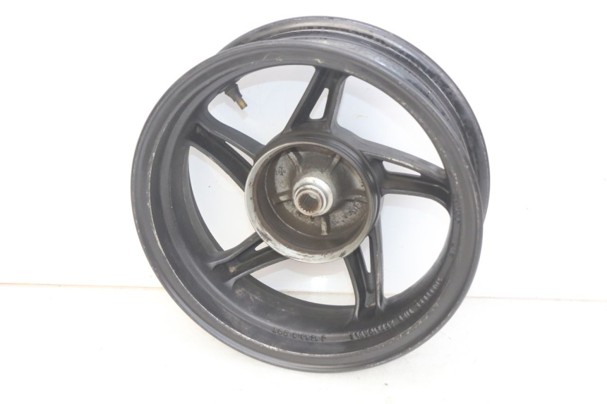 photo de HINTEN FELGE KYMCO AGILITY RS 4T 50 (2009 - 2013)