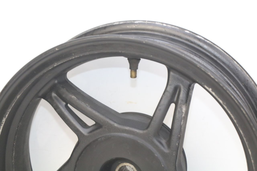 photo de HINTEN FELGE KYMCO AGILITY RS 4T 50 (2009 - 2013)