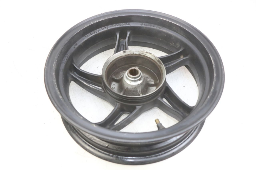 photo de HINTEN FELGE KYMCO AGILITY RS 4T 50 (2009 - 2013)