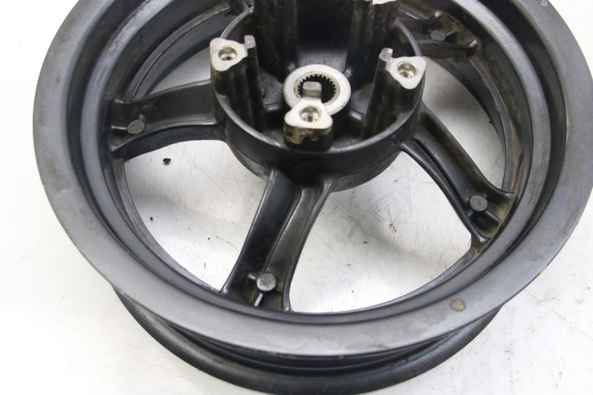 photo de HINTEN FELGE KYMCO DOWNTOWN ABS 125 (2015 - 2017)