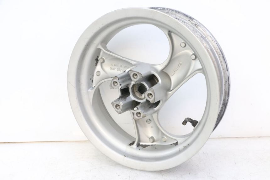 photo de HINTERRADFELGE KYMCO GRAND DINK 125 (2008 - 2014)