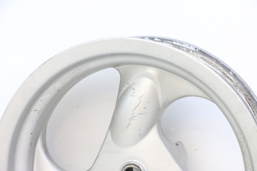 photo de HINTERRADFELGE KYMCO GRAND DINK 125 (2008 - 2014)