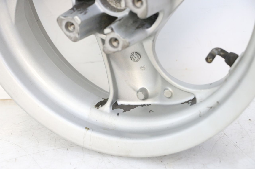 photo de HINTERRADFELGE KYMCO GRAND DINK 125 (2008 - 2014)