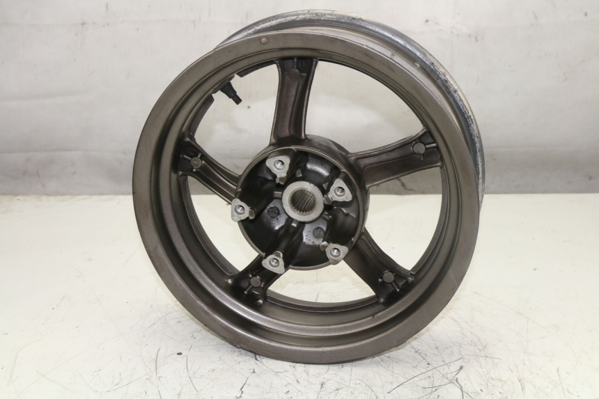 photo de HINTERRADFELGE KYMCO K-XCT 125 (2013 - 2017)
