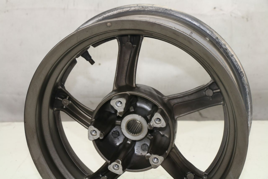 photo de HINTERRADFELGE KYMCO K-XCT 125 (2013 - 2017)