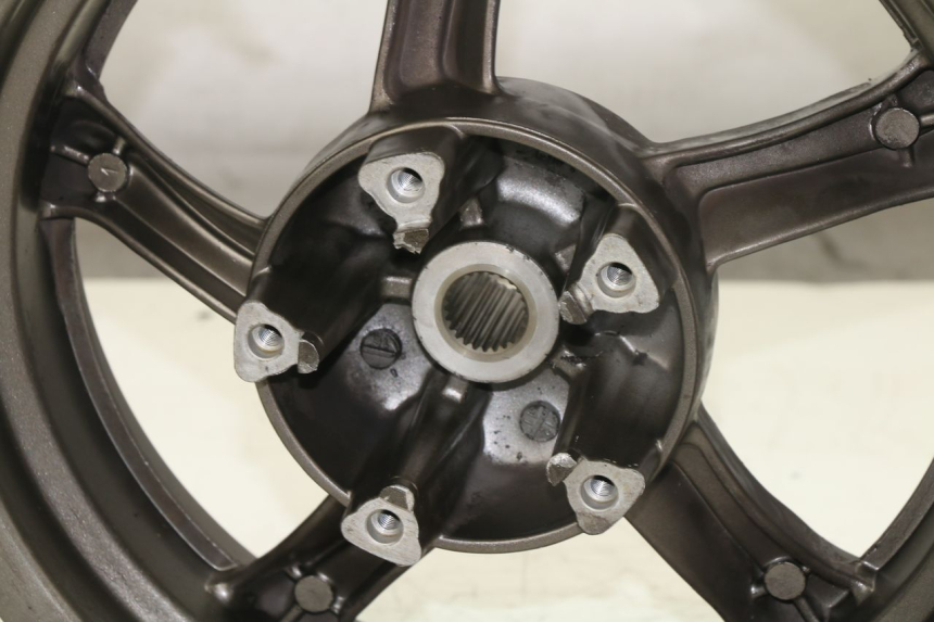 photo de HINTERRADFELGE KYMCO K-XCT 125 (2013 - 2017)