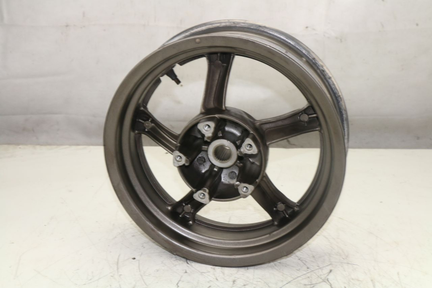 photo de HINTERRADFELGE KYMCO K-XCT 125 (2013 - 2017)
