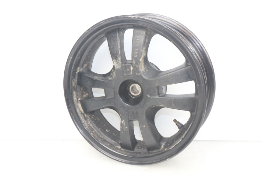 photo de HINTERRADFELGE KYMCO LIKE 2T 50 (2009 - 2018)