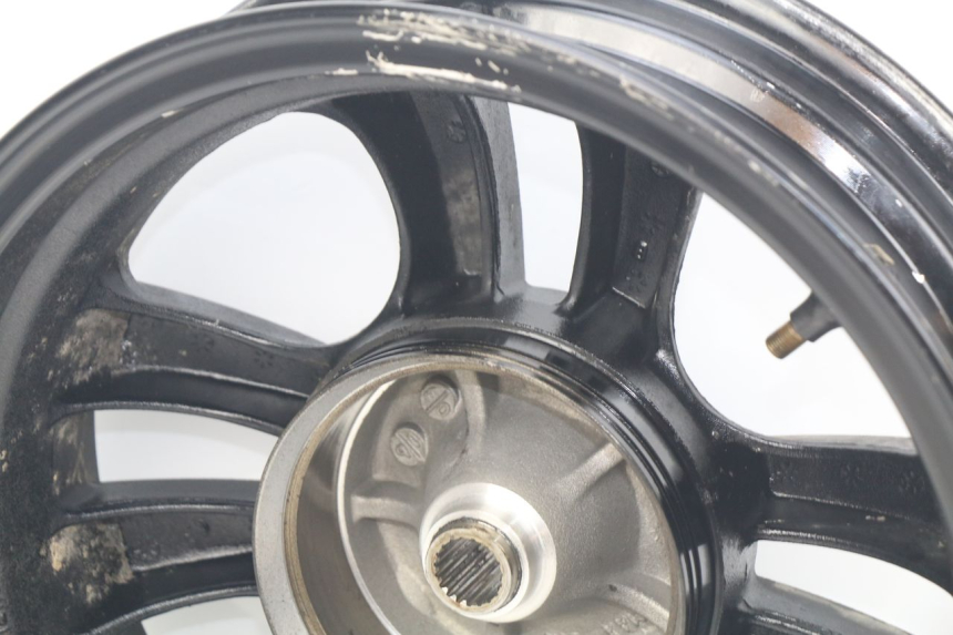 photo de HINTERRADFELGE KYMCO LIKE 2T 50 (2009 - 2018)