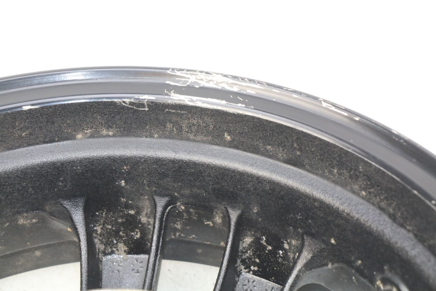 photo de HINTERRADFELGE KYMCO LIKE 2T 50 (2009 - 2018)