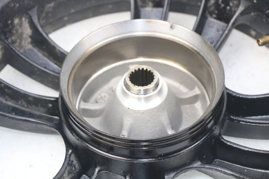 photo de HINTERRADFELGE KYMCO LIKE 2T 50 (2009 - 2018)