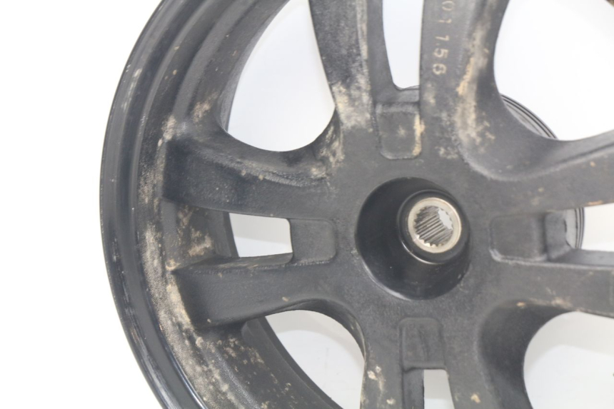 photo de HINTERRADFELGE KYMCO LIKE 2T 50 (2009 - 2018)