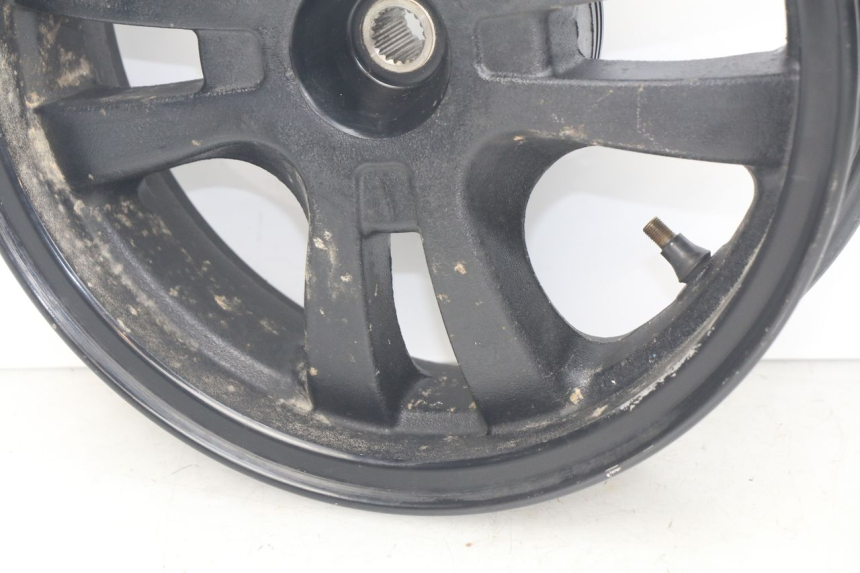 photo de HINTERRADFELGE KYMCO LIKE 2T 50 (2009 - 2018)