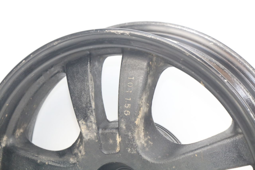 photo de HINTERRADFELGE KYMCO LIKE 2T 50 (2009 - 2018)