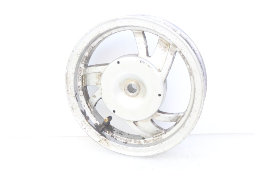photo de HINTEN FELGE KYMCO SENTO 100 (2008 - 2013)