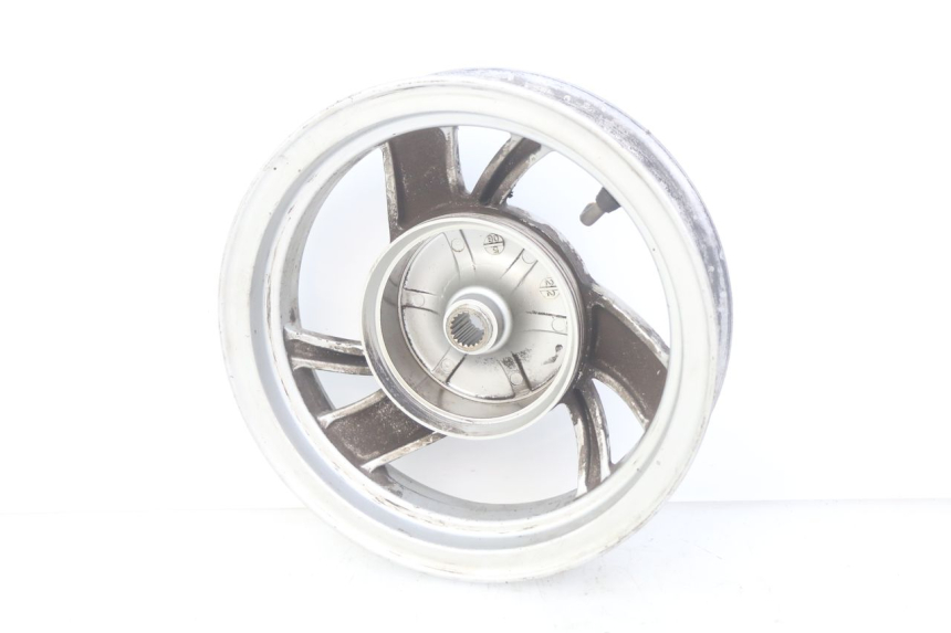 photo de HINTEN FELGE KYMCO SENTO 100 (2008 - 2013)