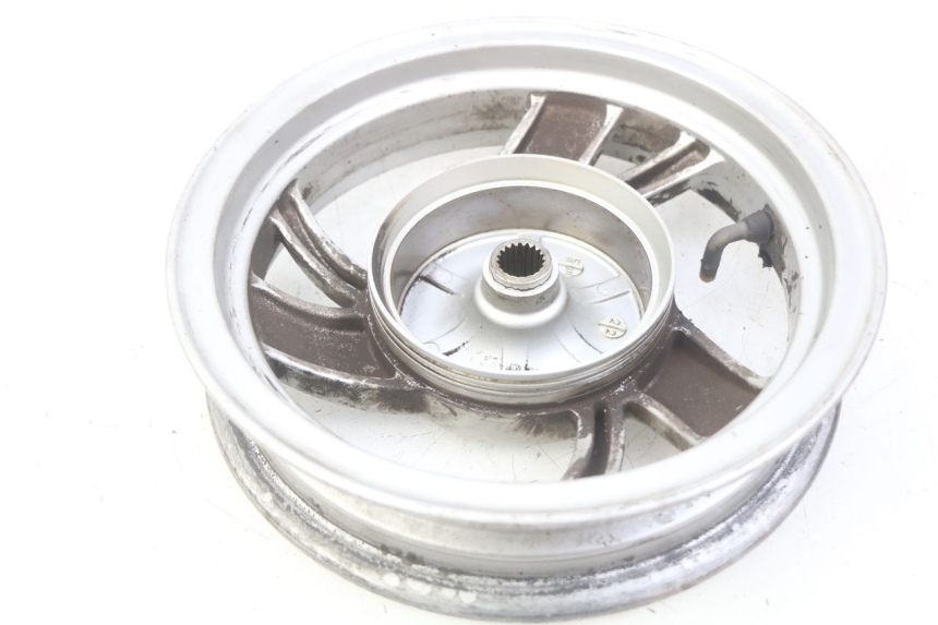 photo de HINTEN FELGE KYMCO SENTO 100 (2008 - 2013)