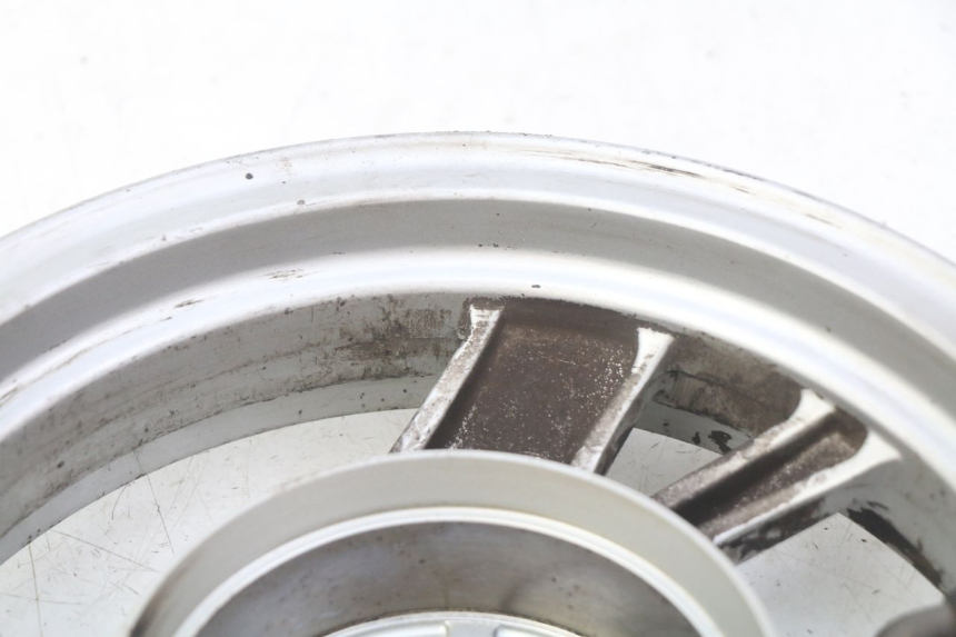 photo de HINTEN FELGE KYMCO SENTO 100 (2008 - 2013)
