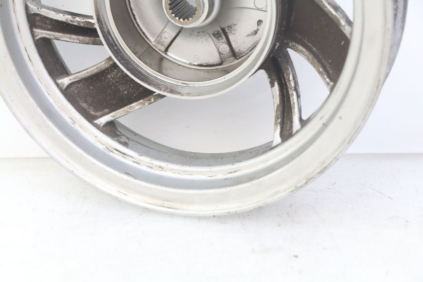 photo de HINTEN FELGE KYMCO SENTO 100 (2008 - 2013)