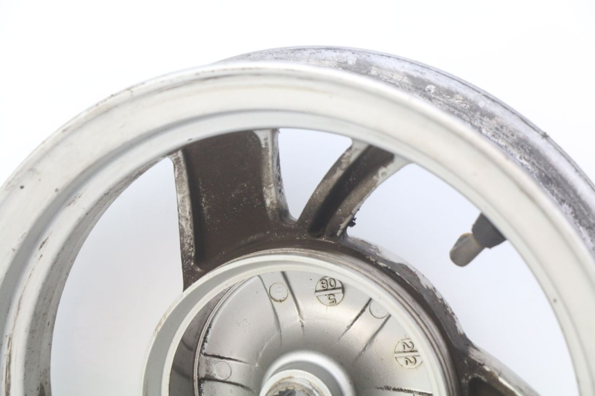 photo de HINTEN FELGE KYMCO SENTO 100 (2008 - 2013)