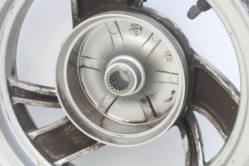 photo de HINTEN FELGE KYMCO SENTO 100 (2008 - 2013)