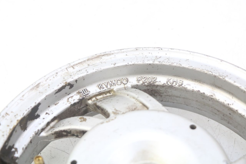 photo de HINTEN FELGE KYMCO SENTO 100 (2008 - 2013)