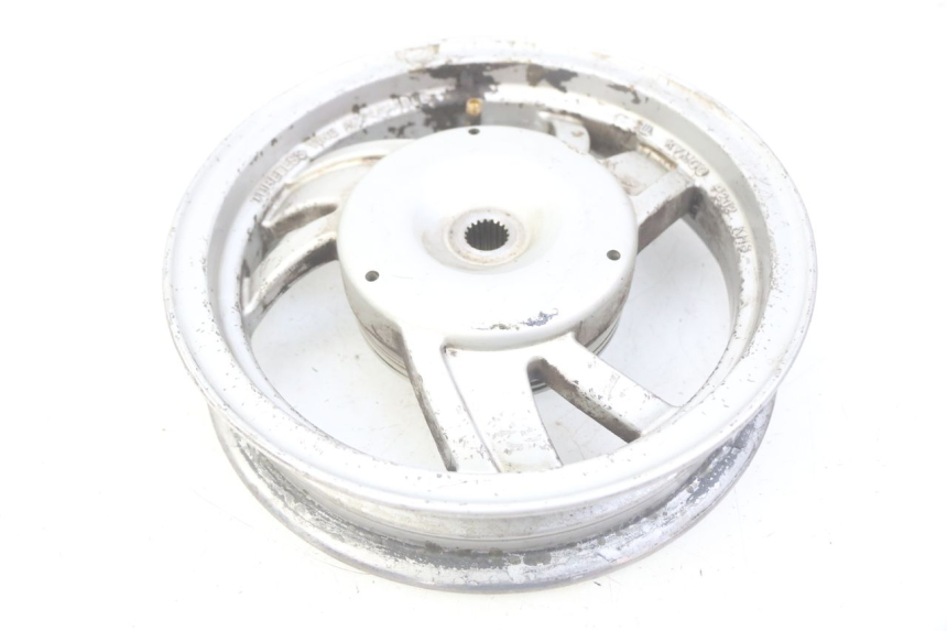 photo de HINTEN FELGE KYMCO SENTO 100 (2008 - 2013)