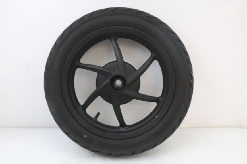 photo de HINTERRADFELGE KYMCO SUPER 8 4T 50 (2018 - 2020)