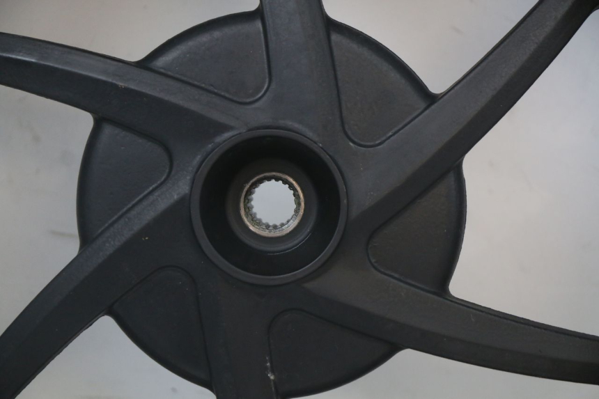 photo de HINTERRADFELGE KYMCO SUPER 8 4T 50 (2018 - 2020)