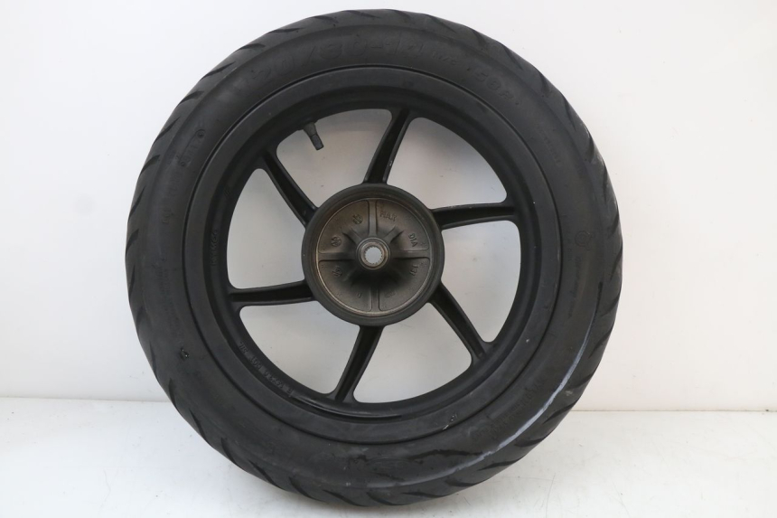 photo de HINTERRADFELGE KYMCO SUPER 8 4T 50 (2018 - 2020)