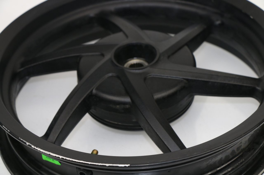 photo de HINTERRADFELGE KYMCO SUPER 8 4T 50 (2018 - 2020)
