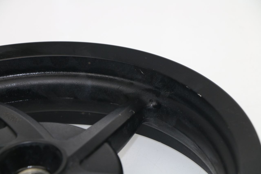photo de HINTERRADFELGE KYMCO SUPER 8 4T 50 (2018 - 2020)