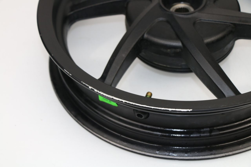 photo de HINTERRADFELGE KYMCO SUPER 8 4T 50 (2018 - 2020)