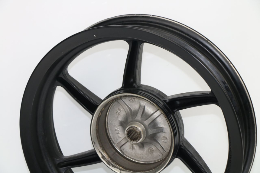 photo de HINTERRADFELGE KYMCO SUPER 8 4T 50 (2018 - 2020)