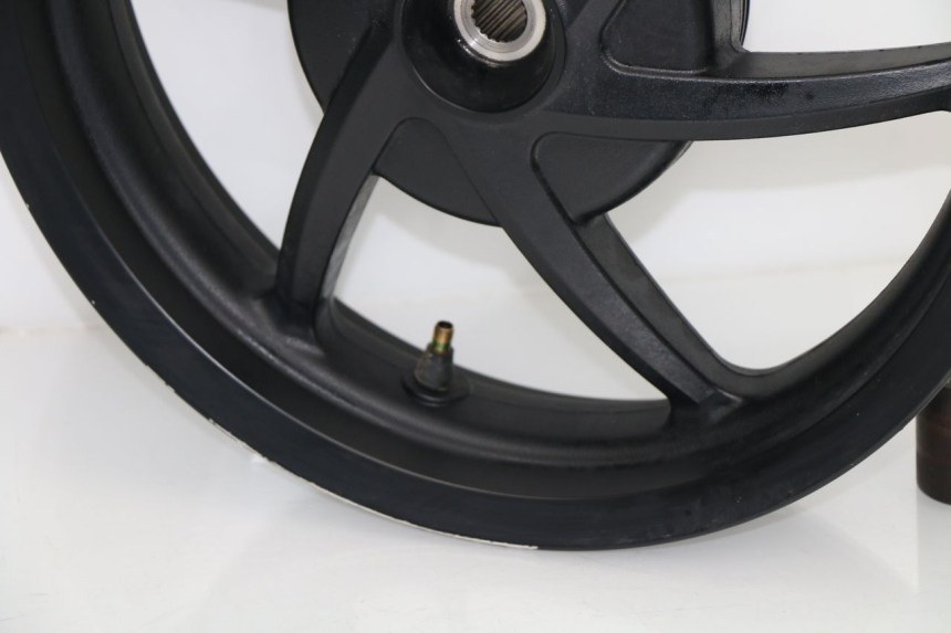 photo de HINTERRADFELGE KYMCO SUPER 8 4T 50 (2018 - 2020)
