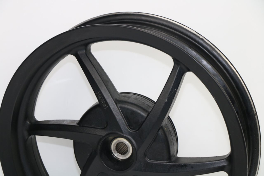 photo de HINTERRADFELGE KYMCO SUPER 8 4T 50 (2018 - 2020)
