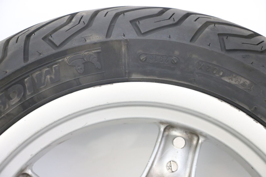photo de HINTERRADFELGE KYMCO XCITING 250 (2006 - 2009)