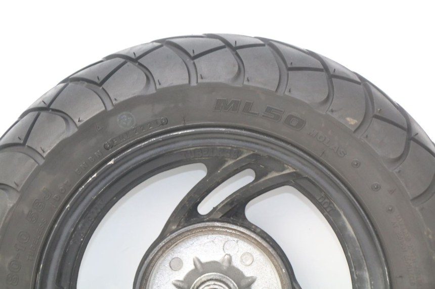 photo de HINTERRADFELGE VENESI LOWIGI RETRO JJ50QT-3 50 (2020 - 2022)