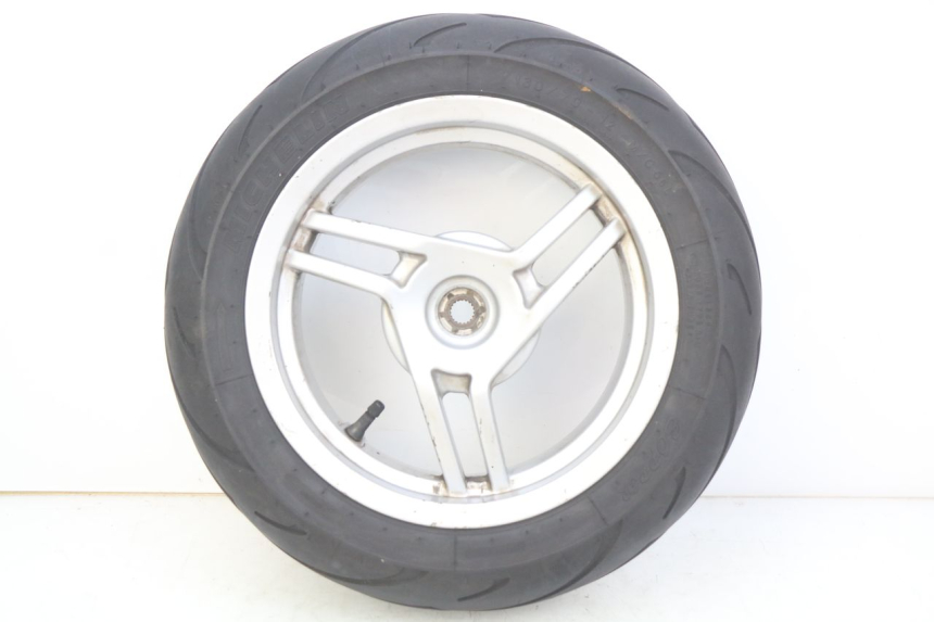 photo de HINTERRAD PEUGEOT LUDIX 50 (2005 - 2007)