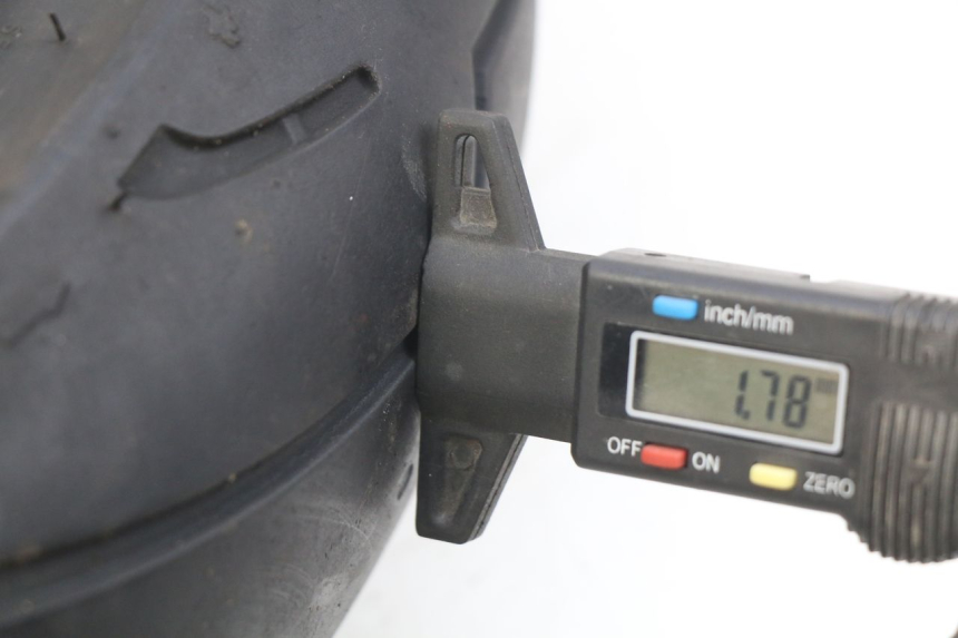 photo de HINTERRAD PEUGEOT LUDIX 50 (2005 - 2007)