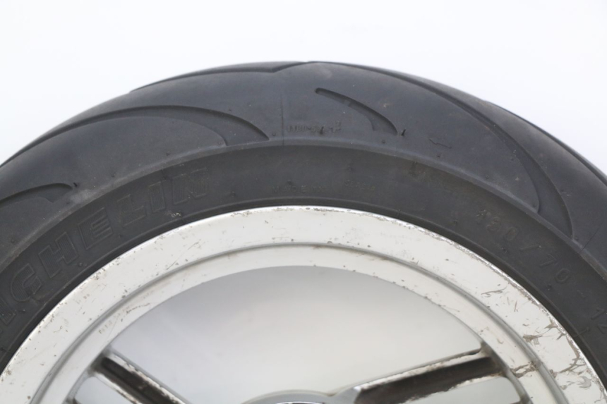 photo de HINTERRAD PEUGEOT LUDIX 50 (2005 - 2007)