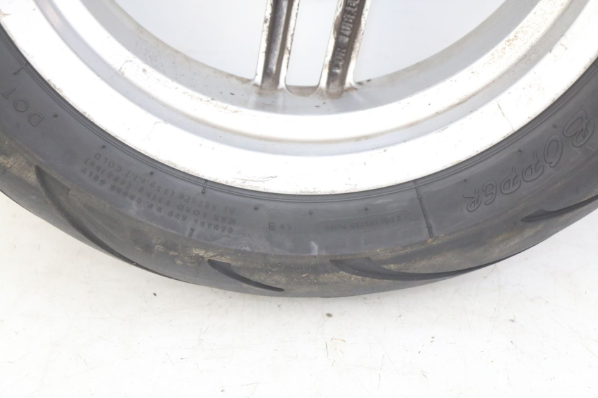 photo de HINTERRAD PEUGEOT LUDIX 50 (2005 - 2007)