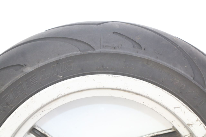 photo de HINTERRAD PEUGEOT LUDIX 50 (2005 - 2007)