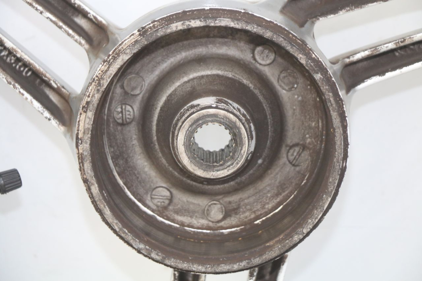 photo de HINTERRAD PEUGEOT LUDIX 50 (2005 - 2007)