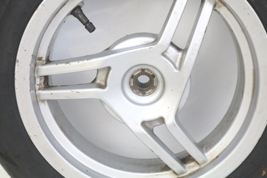 photo de HINTERRAD PEUGEOT LUDIX 50 (2005 - 2007)