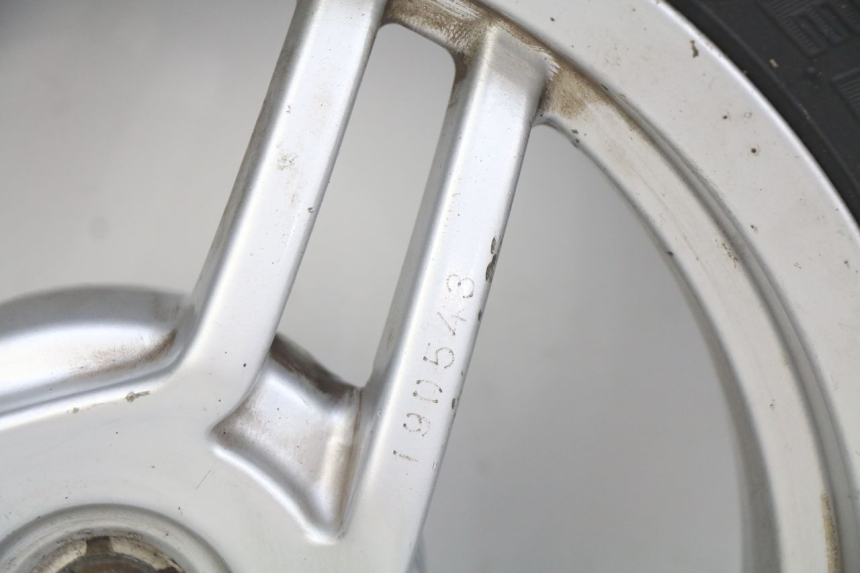 photo de HINTERRAD PEUGEOT LUDIX 50 (2005 - 2007)