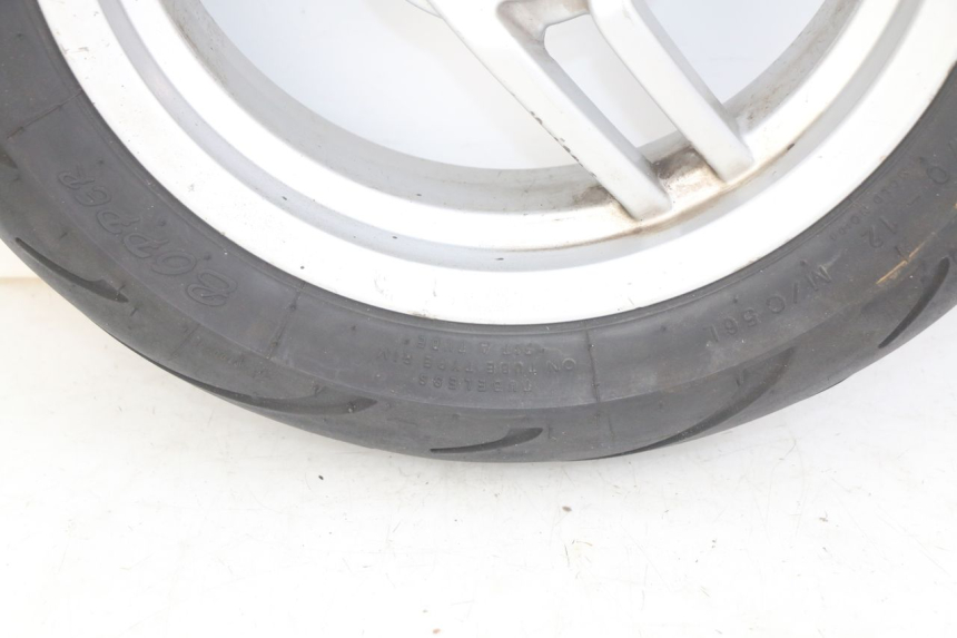 photo de HINTERRAD PEUGEOT LUDIX 50 (2005 - 2007)