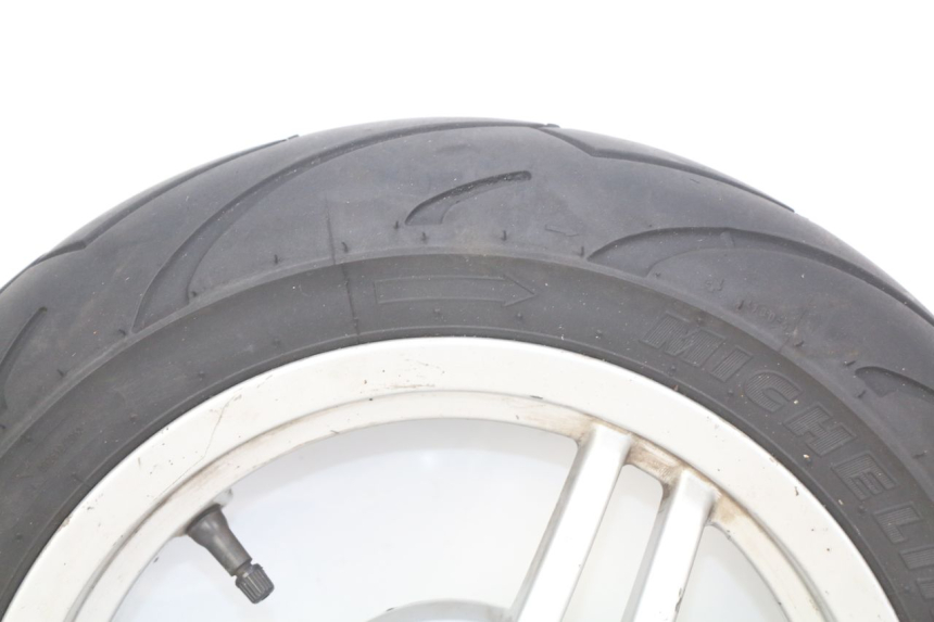 photo de HINTERRAD PEUGEOT LUDIX 50 (2005 - 2007)