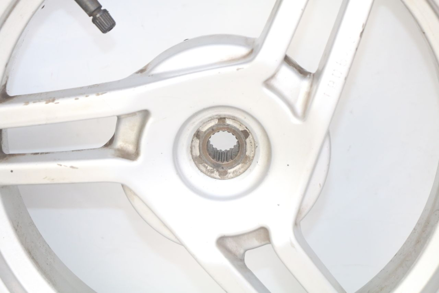 photo de HINTERRAD PEUGEOT LUDIX 50 (2005 - 2007)